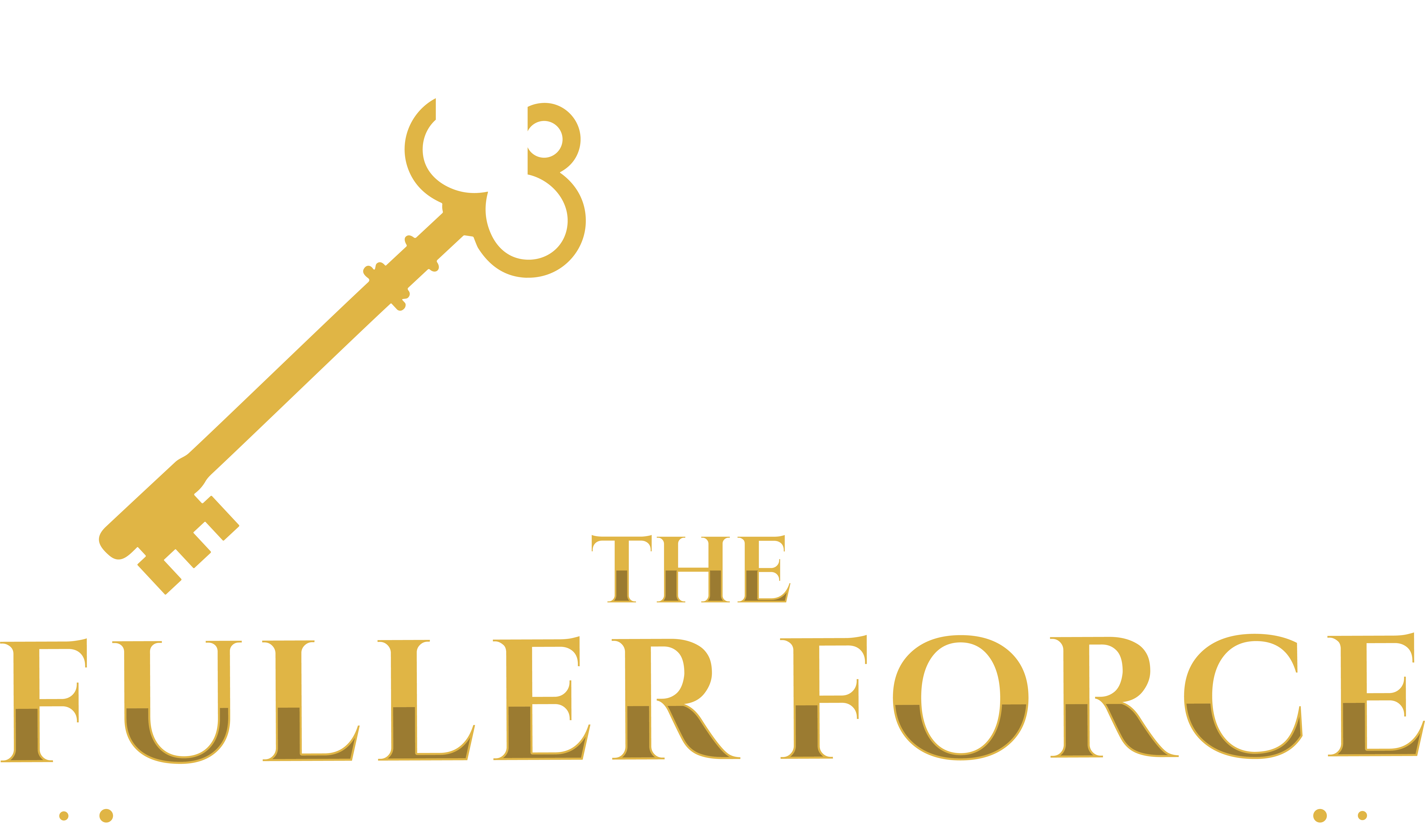  The Fuller Force